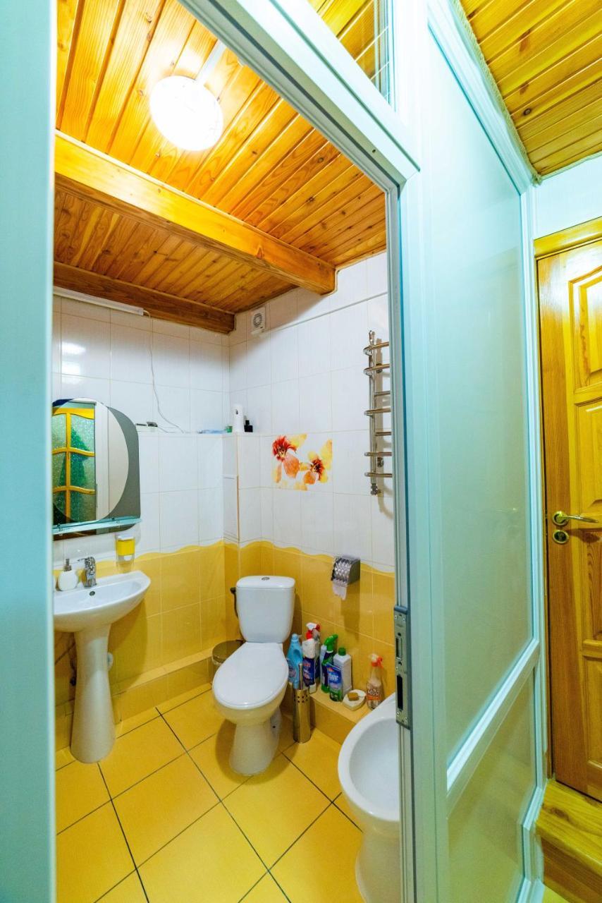Хостел Галіція Kolomyia Luaran gambar