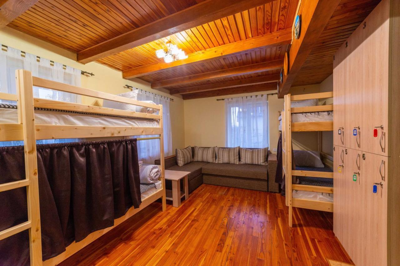 Хостел Галіція Kolomyia Luaran gambar