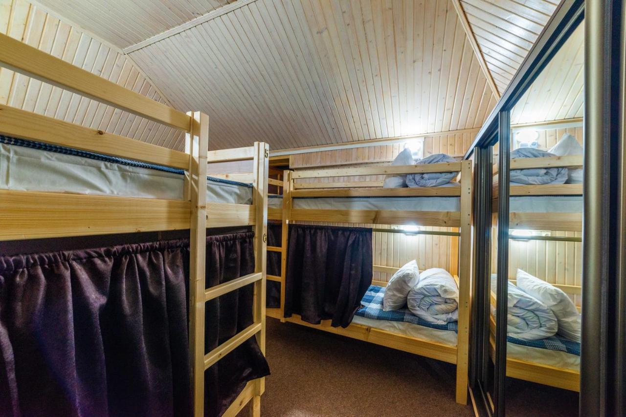Хостел Галіція Kolomyia Luaran gambar