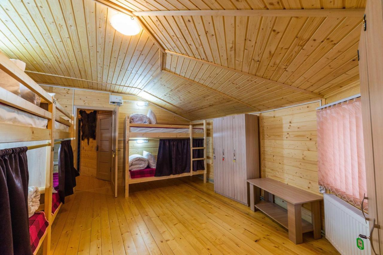Хостел Галіція Kolomyia Luaran gambar
