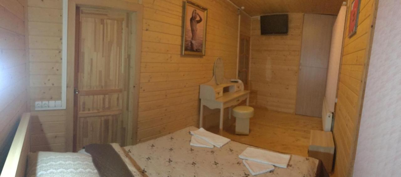 Хостел Галіція Kolomyia Luaran gambar