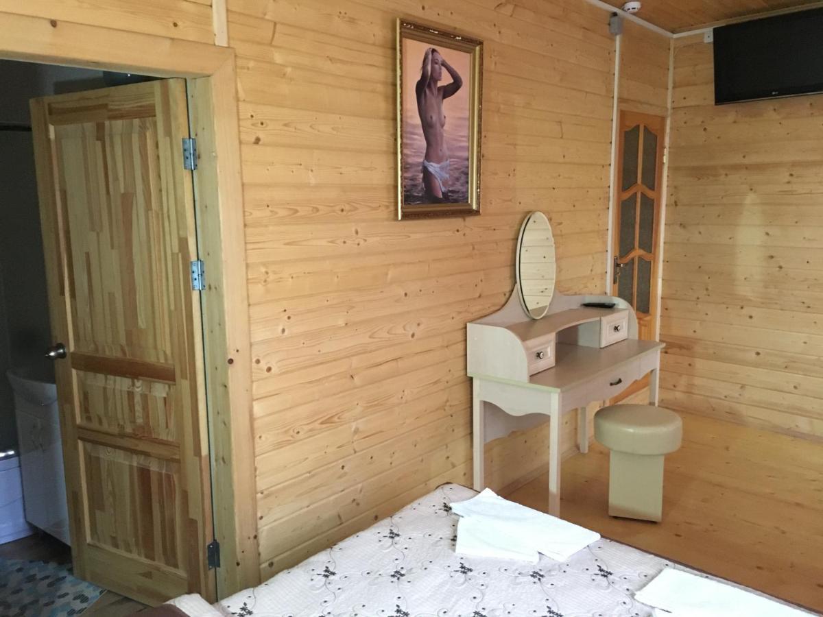 Хостел Галіція Kolomyia Luaran gambar