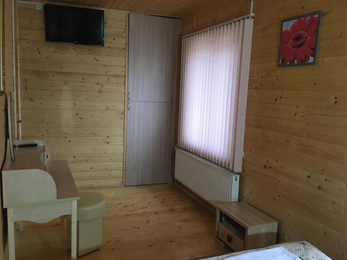 Хостел Галіція Kolomyia Luaran gambar