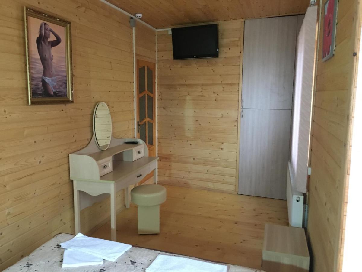 Хостел Галіція Kolomyia Luaran gambar